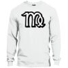 Heavyweight Long Sleeve T-Shirt Thumbnail