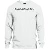 Heavyweight Long Sleeve T-Shirt Thumbnail