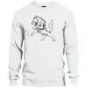 Heavyweight Long Sleeve T-Shirt Thumbnail