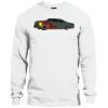 Heavyweight Long Sleeve T-Shirt Thumbnail