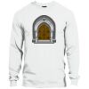 Heavyweight Long Sleeve T-Shirt Thumbnail