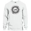 Heavyweight Long Sleeve T-Shirt Thumbnail