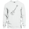 Heavyweight Long Sleeve T-Shirt Thumbnail