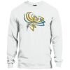 Heavyweight Long Sleeve T-Shirt Thumbnail