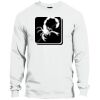 Heavyweight Long Sleeve T-Shirt Thumbnail