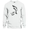 Heavyweight Long Sleeve T-Shirt Thumbnail