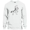 Heavyweight Long Sleeve T-Shirt Thumbnail