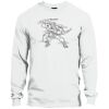 Heavyweight Long Sleeve T-Shirt Thumbnail