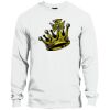 Heavyweight Long Sleeve T-Shirt Thumbnail