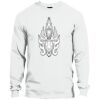 Heavyweight Long Sleeve T-Shirt Thumbnail