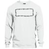 Heavyweight Long Sleeve T-Shirt Thumbnail