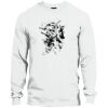 Heavyweight Long Sleeve T-Shirt Thumbnail