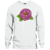 Heavyweight Long Sleeve T-Shirt Thumbnail