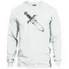 Heavyweight Long Sleeve T-Shirt Thumbnail