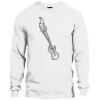 Heavyweight Long Sleeve T-Shirt Thumbnail