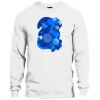 Heavyweight Long Sleeve T-Shirt Thumbnail