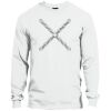 Heavyweight Long Sleeve T-Shirt Thumbnail