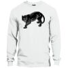 Heavyweight Long Sleeve T-Shirt Thumbnail