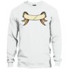 Heavyweight Long Sleeve T-Shirt Thumbnail