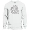 Heavyweight Long Sleeve T-Shirt Thumbnail