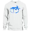 Heavyweight Long Sleeve T-Shirt Thumbnail