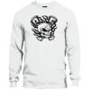 Heavyweight Long Sleeve T-Shirt Thumbnail