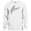 Heavyweight Long Sleeve T-Shirt Thumbnail