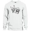 Heavyweight Long Sleeve T-Shirt Thumbnail