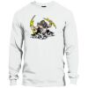 Heavyweight Long Sleeve T-Shirt Thumbnail