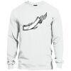 Heavyweight Long Sleeve T-Shirt Thumbnail