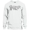 Heavyweight Long Sleeve T-Shirt Thumbnail