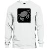 Heavyweight Long Sleeve T-Shirt Thumbnail