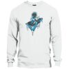 Heavyweight Long Sleeve T-Shirt Thumbnail