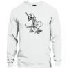 Heavyweight Long Sleeve T-Shirt Thumbnail