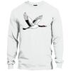 Heavyweight Long Sleeve T-Shirt Thumbnail