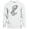 Heavyweight Long Sleeve T-Shirt Thumbnail