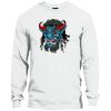 Heavyweight Long Sleeve T-Shirt Thumbnail