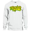 Heavyweight Long Sleeve T-Shirt Thumbnail