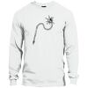 Heavyweight Long Sleeve T-Shirt Thumbnail