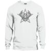 Heavyweight Long Sleeve T-Shirt Thumbnail