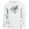 Heavyweight Long Sleeve T-Shirt Thumbnail