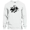 Heavyweight Long Sleeve T-Shirt Thumbnail