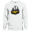 Heavyweight Long Sleeve T-Shirt Thumbnail