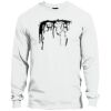 Heavyweight Long Sleeve T-Shirt Thumbnail