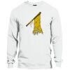 Heavyweight Long Sleeve T-Shirt Thumbnail