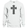 Heavyweight Long Sleeve T-Shirt Thumbnail