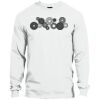 Heavyweight Long Sleeve T-Shirt Thumbnail