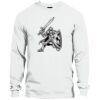 Heavyweight Long Sleeve T-Shirt Thumbnail