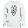 Heavyweight Long Sleeve T-Shirt Thumbnail