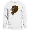 Heavyweight Long Sleeve T-Shirt Thumbnail